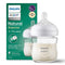 Philips Avent Natural Response Glass Baby Bottle 120ml SCY930/01