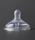 Tommee Tippee Natural Start Extra Slow Flow Teats Pack Of 2