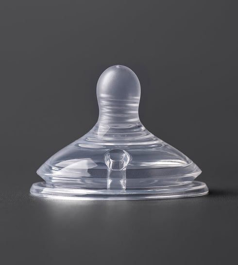 Tommee Tippee Natural Start Fast Flow Teats Pack Of 2