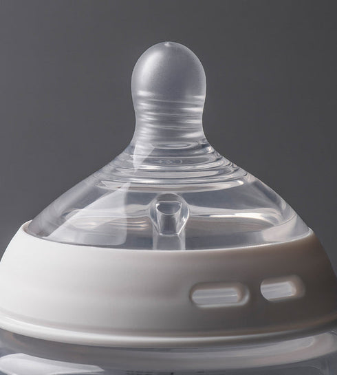 Tommee Tippee Natural Start Fast Flow Teats Pack Of 2