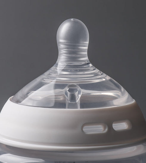 Tommee Tippee Natural Start Vari-Flow Teats Pack of 2