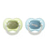 Tommee Tippee Night Time Soother 0-6M