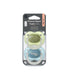 Tommee Tippee Night Time Soother 0-6M