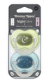 Tommee Tippee Night Time Soother 6-18M