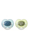 Tommee Tippee Night Time Soother 6-18M