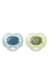 Tommee Tippee Night Time Soother 6-18M