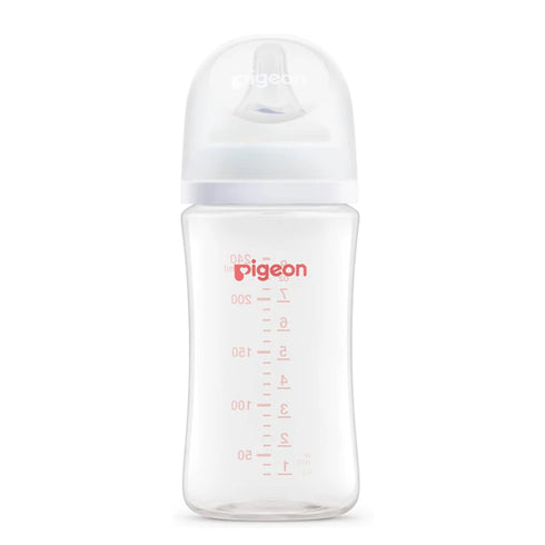 Softouch Feeder PP 240ML A81290