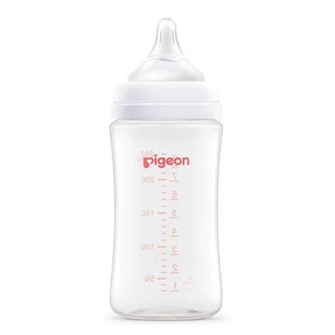 Softouch Feeder PP 240ML A81290