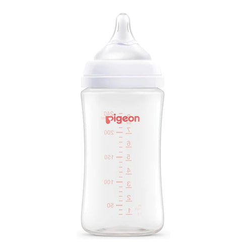 Softouch Feeder PP 240ML A81290