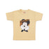 Pack of 2 Baby T-Shirts Beige Green Mickey