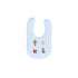 Pack of 10 Baby Starter Gift Set Blue Aeroplanes Embroidered