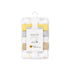 Pack of 12 Baby Washcloths Face Towels Jungle