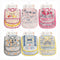 Plastic Bibs Pack of 3 Assorted