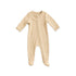 Pack of Two Full Cotton Rompers Doggy Print