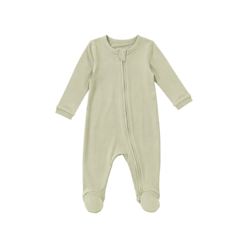 Pack of Two Full Cotton Rompers Roar