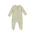 Pack of Two Full Cotton Rompers Roar