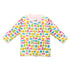 Basics Night Suit -NB to 6Years Cats Pink