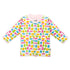 Basics Night Suit -NB to 6Years Cats Pink