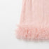 Party Wear Cotton Embroidered Top Pink Embroidered Design