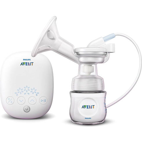 Philips Avent Electric Breast Pump SCF903/01