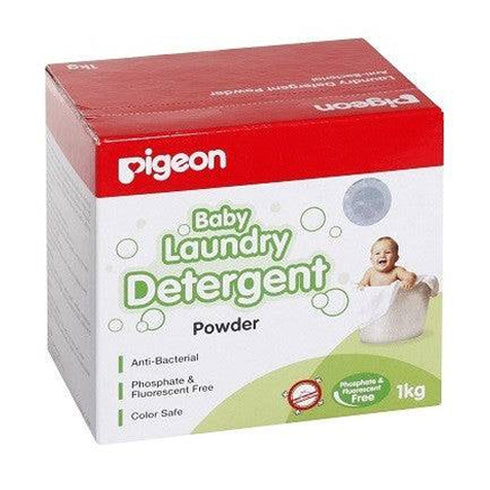 Pigeon Laundry Detergent Powder 1 Kg -M220