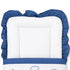 Basics Blue Planes Baby Carry Nest for Newborns 0m+