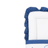 Basics Blue Planes Baby Carry Nest for Newborns 0m+