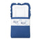 Basics Blue Planes Baby Carry Nest for Newborns 0m+