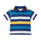 Polo Shirt for Boys Striped