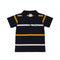 Polo Shirt for Boys Navy