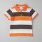 Polo Shirt for Boys Striped