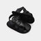 Pre Walker Sandals Black Fisherman