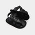 Pre Walker Sandals Black Fisherman