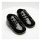 Pre Walker Shoes Glossy Black Derby