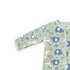 Muslin Cotton Safari Baby Boy Romper 0-9M