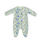 Muslin Cotton Safari Baby Boy Romper 0-9M