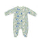 Muslin Cotton Safari Baby Boy Romper 0-9M