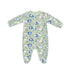 Muslin Cotton Safari Baby Boy Romper 0-9M