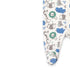 Muslin Cotton Safari Baby Boy Romper 0-9M