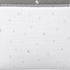 Basics White Grey Star Baby Carry Nest for Newborns 0m+