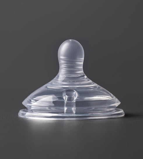 Tommee Tippee Natural Start Slow Flow Teats Pack Of 2
