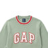 Woolen Green GAP Baby Boy Sweater