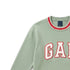 Woolen Green GAP Baby Boy Sweater