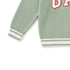 Woolen Green GAP Baby Boy Sweater