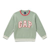Woolen Green GAP Baby Boy Sweater