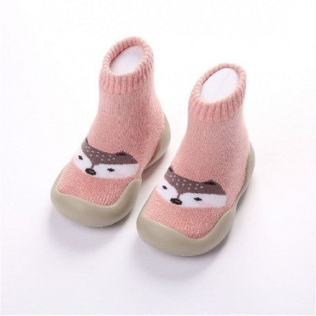 Kids Anti Slip Non Skid Socks 16753