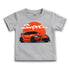 T-Shirt for Boys Grey Supra