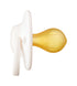 Tommee Tippee 0-6M Cherry Latex Soother 2-PK