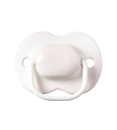 Tommee Tippee 0-6M Cherry Latex Soother 2-PK