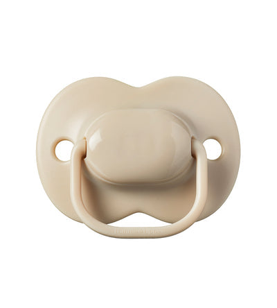 Tommee Tippee 0-6M Cherry Latex Soother 2-PK